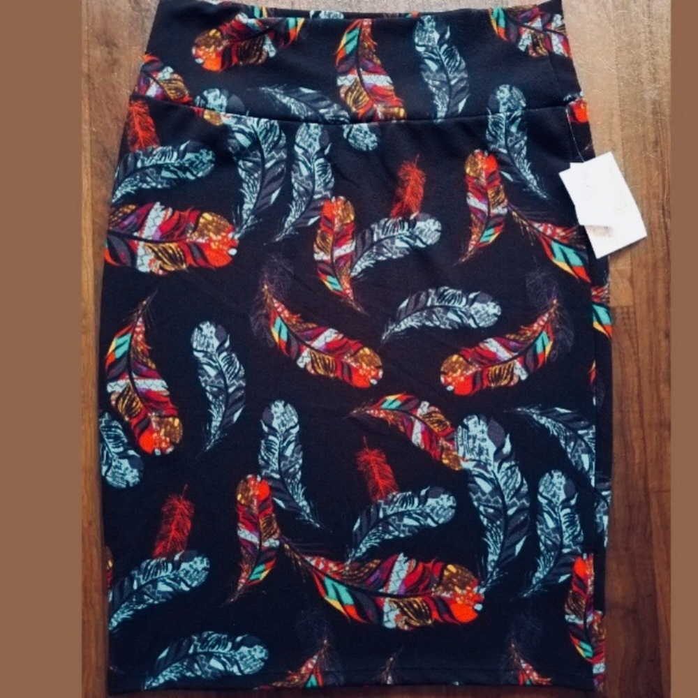 Large Cassie NWT